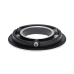Manfrotto Xchange 60mm Flat Base Adapter